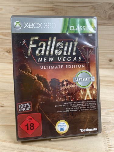 Fsk18 xbox 360 - xbox, spiel