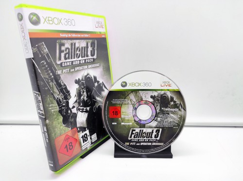 Fallout game add pack the - fallout, add-on