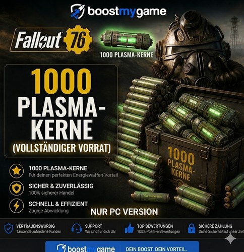 1000 fusionskerne fusion - 1000, (fusion