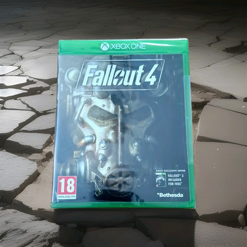 Fallout xbox one - 4,