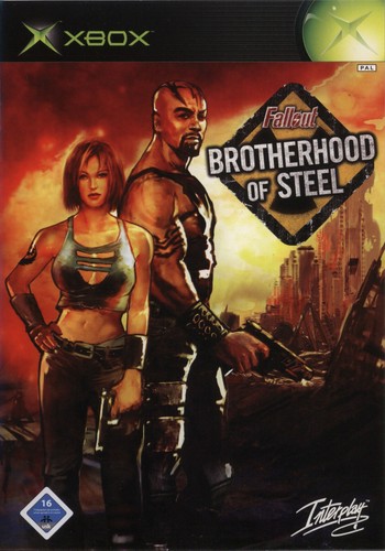 Fallout brotherhood steel - fallout:,