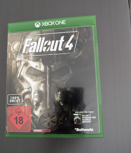 Fallout xbox one usk - –,