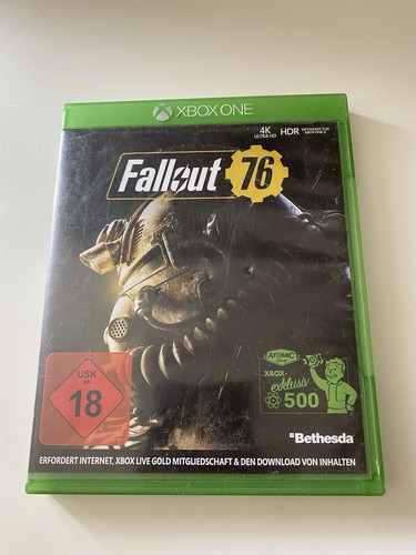 Fallout microsoft xbox one - microsoft,