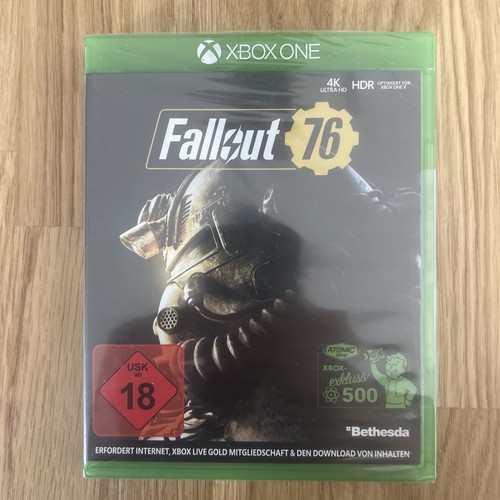 Fallout microsoft xbox - fallout, (microsoft