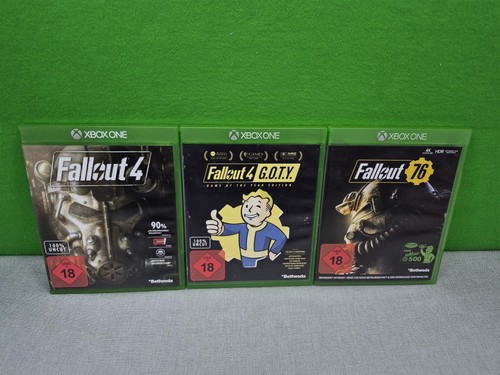 Fallout - fallout:, 4