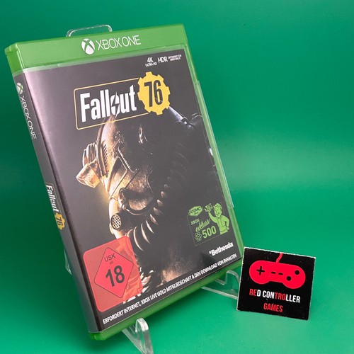 Fallout microsoft xbox - fallout, (microsoft