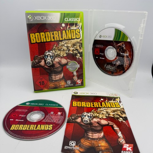 Borderlands fallout new - +, fallout: