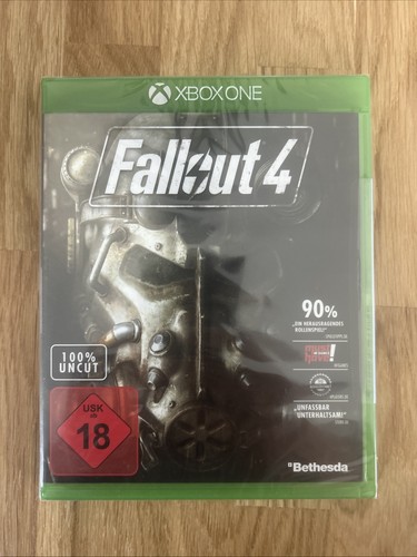 Fallout microsoft xbox one - fallout, 4