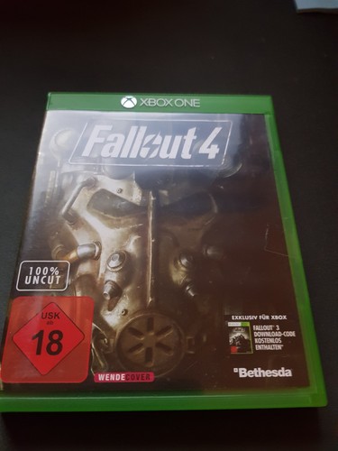 Fallout - xbox, one)