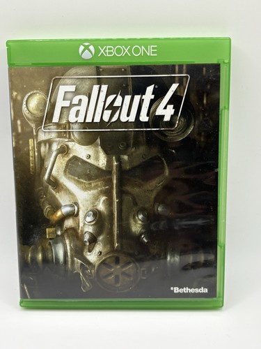 Fallout xbox one - |,
