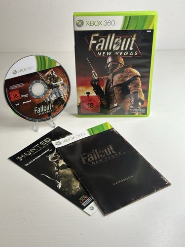 Fallout new vegas microsoft - vegas, (microsoft