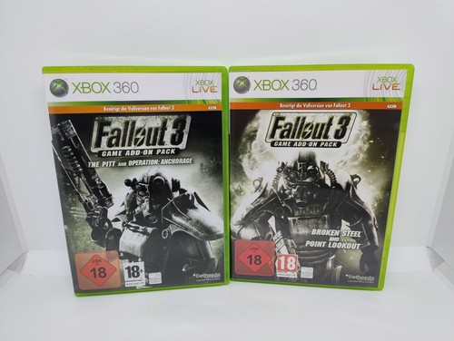 Xbox 360 bundle - xbox,