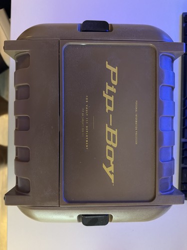 Fallout pip boy edition xbox - 4, pip-boy