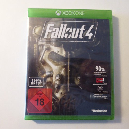 Fallout - 4, one,