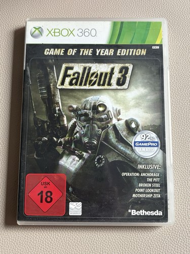Fallout game of the - fallout, -game