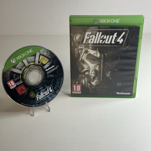 Fallout - , 4