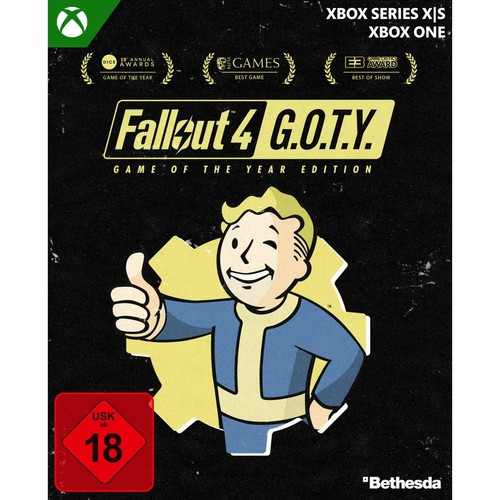 Fallout goty edition - fallout,