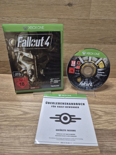 Fallout - xbox, one)