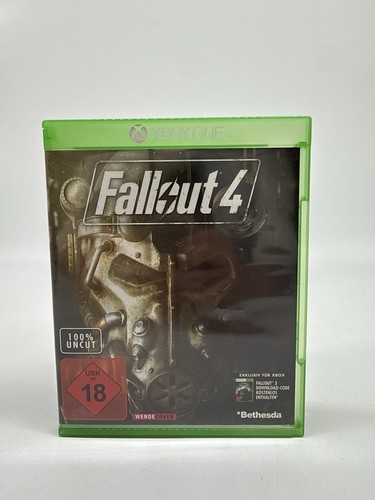 Fallout - (microsoft, xbox