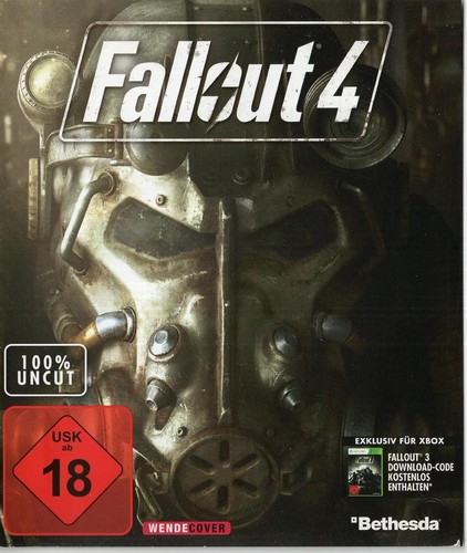 Fallout xbox one - 4,