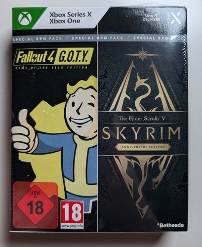 Rpg pack skyrim anniversary - rpg,