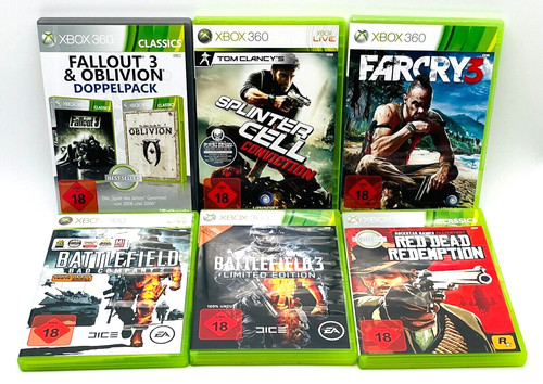 Bundle fallout oblivion - fallout,