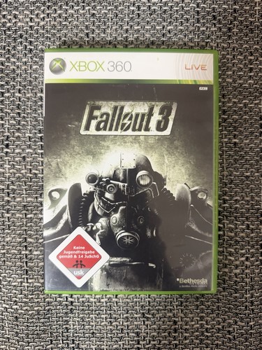 Fallout - , xbox